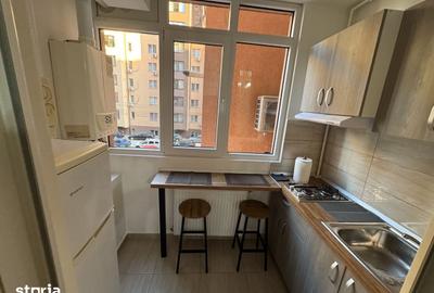 Garsonieră în Chiajna - 8