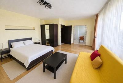 Garsonieră semidecomandată în Aviației - 3