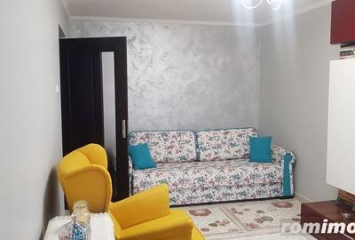 Apartament cu 2 camere semidecomandat în Romană