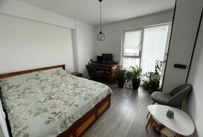 Apartament 2 camere / terasa 50 mp Pallady / Nicolae Teclu - 9