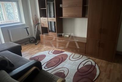 2 camere, et 3/8, centrala, renovat-Ghencea, Str Garleni - 2