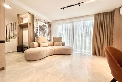 NEW!vila duplex in cartier rezidential, 2 locuri de parcare exterioare - 2