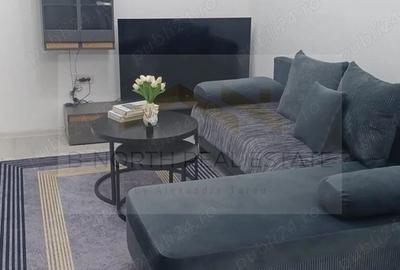 Apartament cu 2 camere semidecomandat în Militari - 3