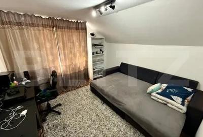 Casa 125 mp utili, teren 336 mp, zona Albesti - 4