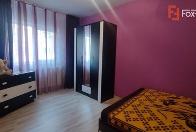 Apartament cu 3 camere semidecomandat, mobilat în Lipovei - 2