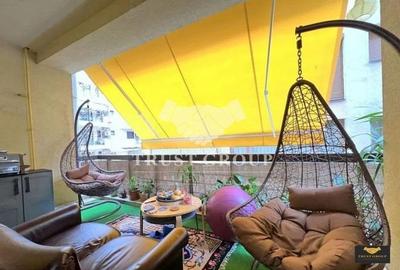 Apartament 3 camere Herastrau | loc de parcare - 22