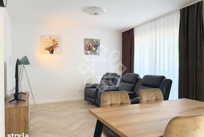 Apartament cu 3 camere decomandat în Seleuș - 2