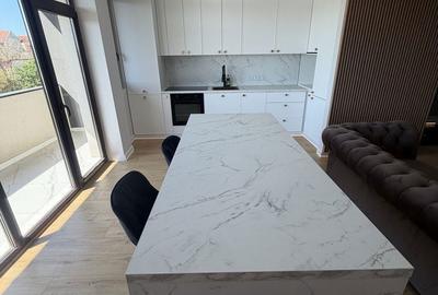 Apartament cu 2 camere în Semicentral - 7