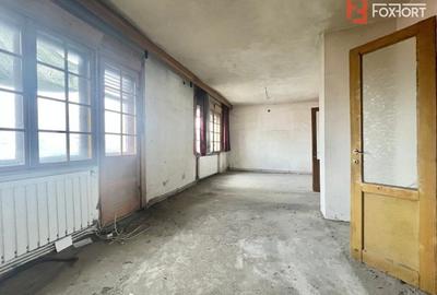 Penthouse pe 2 nivele, zona Complex Studentesc - 2