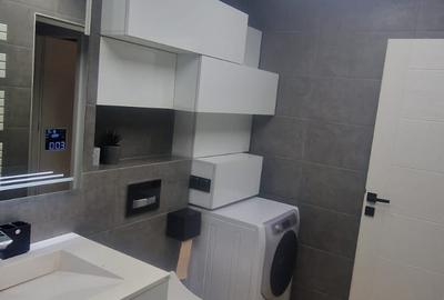 Apartament cu 4 camere în Central - 8