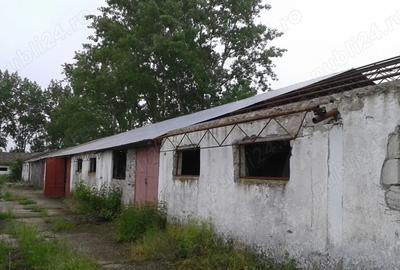 Spațiu comercial, de 1,253 mp, în Central - 2