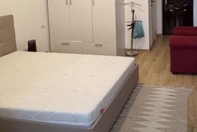 Garsonieră semidecomandată în Centrul Civic - 8