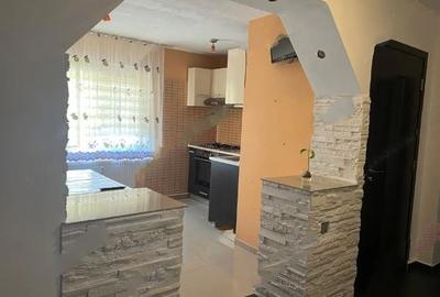 Apartament cu 2 camere decomandat, mobilat în Sebastian - 2