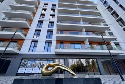 Spațiu comercial, 292 mp în Dămăroaia