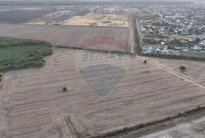 Teren în Tamași - 2