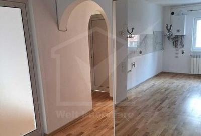 Apartament nemobilat cu 4 camere in Zorilor - 2