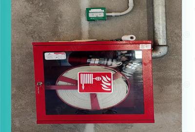 Spațiu comercial, de 1,000 mp, în Central - 8