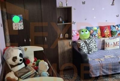 Apartament 2 camere situat in zona Dacia - 10