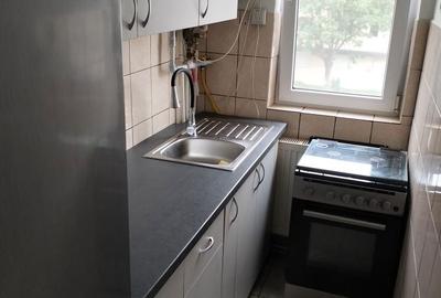 Apartament cu 2 camere în Micro 14 - 5
