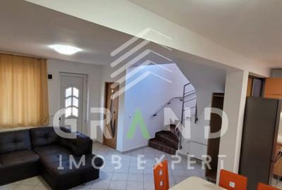 Casă cu 4 camere cu Teren 70 Mp în Iris - 5