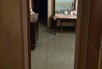 Apartament cu 3 camere semidecomandat în Central - 2
