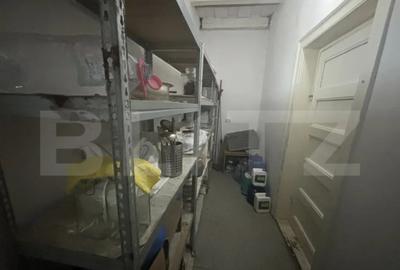 Casă cu 4 camere cu Teren 3800 Mp în Est - 3