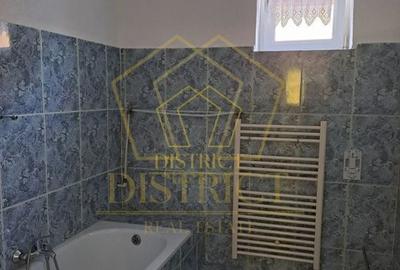 Spatiu comercial util compartimentat I Lipovei - 7