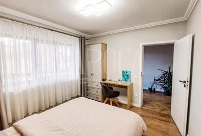 Casa 5 camere de vanzare in Feleacu, Cluj Napoca - 6