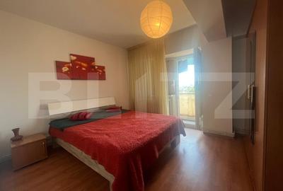 Apartament cu 3 camere, 100 mp, zona Segarcea - 7