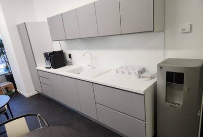 Birou, de 200 mp, în Floreasca - 7