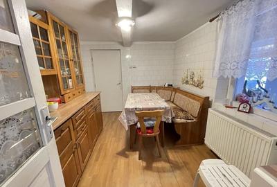 Teren ideal pentru constructie noua-800 mp cu front 22 ml - 8