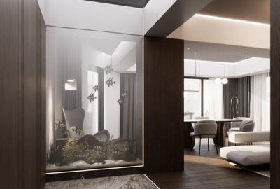 PENTHOUSE UNIC ÎN ZONA DECEBAL – ELEGANȚĂ, CONFORT ȘI PRIVELIȘTI IMPRESIONANTE - 47