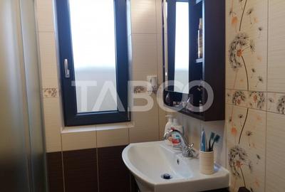 Casa 4 camere 105 mpu acces auto si gradina in Cartierul Arhitectilor Casa 4 camere 105 mpu acces auto si gradina in Cartierul Arhitectilor - 11