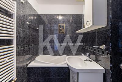 Apartament cu 2 camere decomandat, mobilat în Tractorul - 10