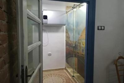 Apartament cu 2 camere decomandat, mobilat în Ultracentral - 4