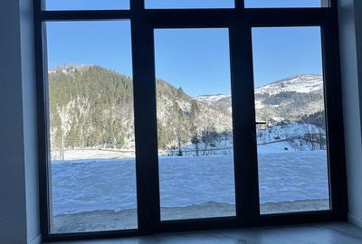 Casă cu 4 camere în Vadu Moților - 3