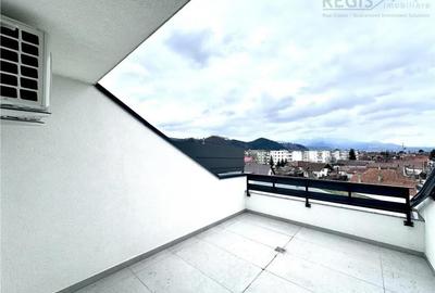 Apartament cu 2 camere decomandat în Central - 16