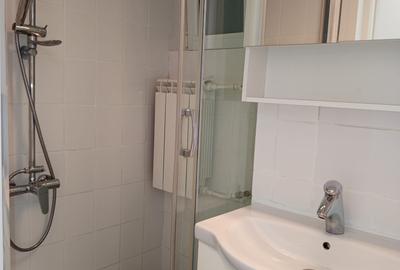 Apartament cu 2 camere semidecomandat, mobilat în Sala Palatului - 5