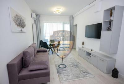 Tudors Residence 3 Camere 2 bai 90mp Parcare Mamaia Cambridg - 14