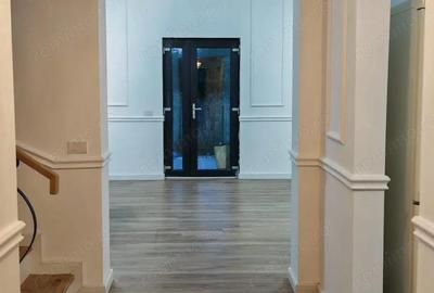 Casă cu Teren 300 Mp în Snagov