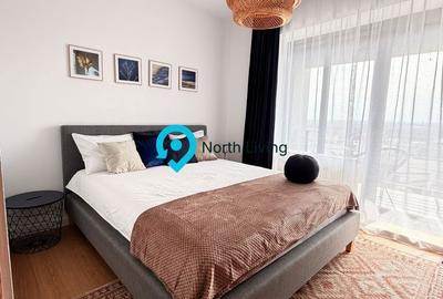 Apartament cu 2 camere, mobilat în Chitila - 3