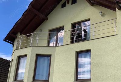 Casă cu 4 camere în Central - 5