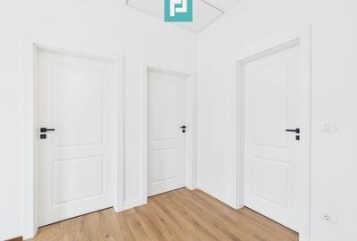 Duplex cu 5 camere cu Canalizare în Moșnița Nouă - 16