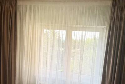 Apartament cu 2 camere de inchiriat | Zona Racadau | Etaj 1/4 - 5