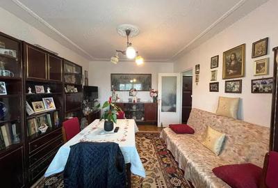 Lugoj, Ap., 2 Cam. Cf.1 Dec., Zona Strand - 9