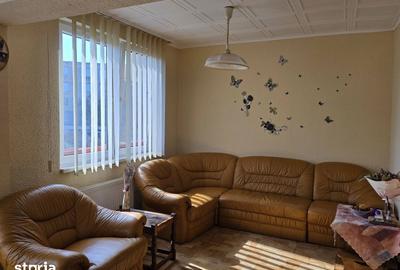 Apartament cu 3 camere în Central - 5
