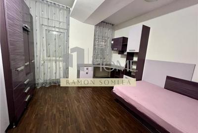 Inchiriere 3 camere, bloc nou, parcare subterana, Cantacuzino, Ploiesti - 9