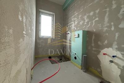 Penthouse de 3 camere semidecomandat - Parcare | Baciu - 19