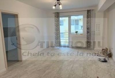 Apartament 1 camera, bloc 2024, Cug - pepiniera Tudor Neculai Apartament 1 camera, bloc 2024, Cug - pepiniera Tudor Neculai - 2