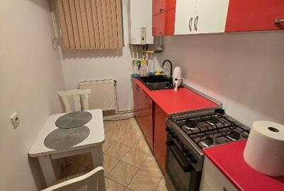 PF – Închiriez apartament 2 camere, complet mobilat și utilat – Copou Gaudeamus - 3